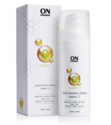 VC - MOISTURIZING CREAM VITAMIN C SPF-15