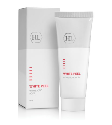 PEEL - WHITE PEEL