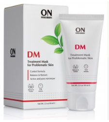 DM - TREATMENT MASK FOR PROBLEMATIC SKIN