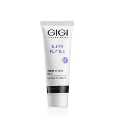 NUTRI PEPTIDE - HYDRA VITALITY MASK