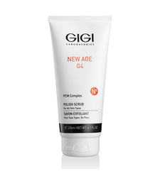 NEW AGE G4 - POLISH SCRUB