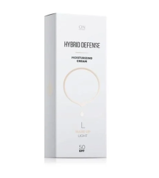 SYSTEM+ - HYBRID DEFENSE LIGHT SPF-50