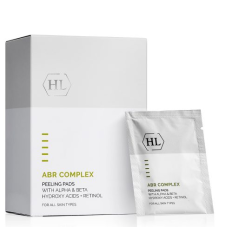 ABR COMPLEX - PEELING PADS
