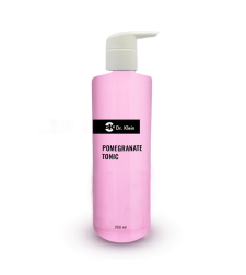 CLEANSER - POMEGRANATE TONIC