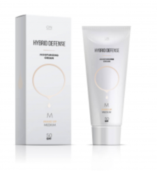 SYSTEM+ - HYBRID DEFENSE MEDIUM SPF-50