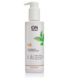 NR - CLEANSING GEL - NORMAL AND DRY SKIN