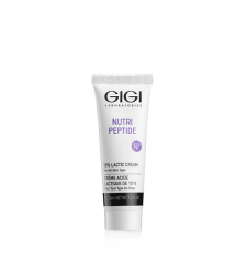 NUTRI PEPTIDE - 10% LACTIC CREAM