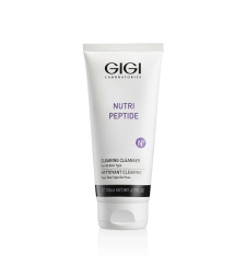 NUTRI PEPTIDE - CLEARING CLEANSER