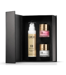 3D TRIPLE SET - HYALU FILL