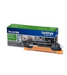 טונר שחור מקורי Brother TN-247BK