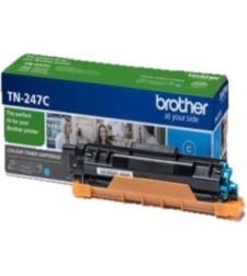 טונר כחול מקורי Brother TN-247C