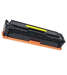 טונר צהוב תואם HP CF412X
