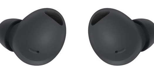 אוזניות אלחוטיות צבע גרפיטי Samsung Galaxy Buds2 Pro SM-R510