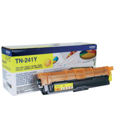 טונר צהוב מקורי Brother TN-241Y