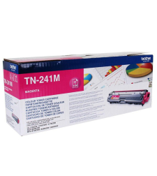 טונר אדום מקורי Brother TN-241M