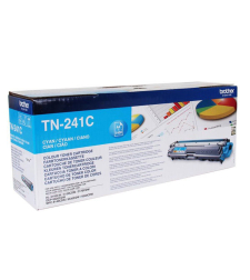 טונר כחול מקורי Brother TN-241C