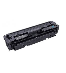 טונר כחול תואם HP CF411X