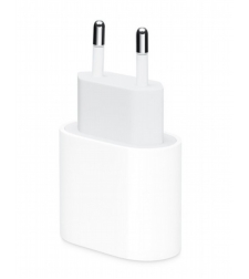 שנאי טעינה מקורי Apple 20W USB-C