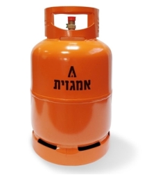 מיכל גז 5 ק