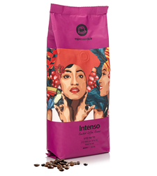 INTENSO פולי קפה - 450 גר'