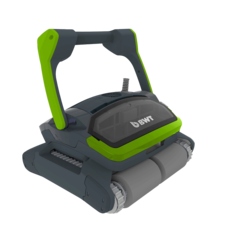 רובוט מטפס אקווטרון ES1500