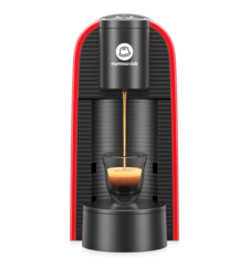 Piccola Model X אדום