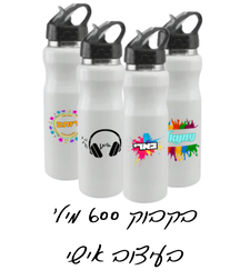 בקבוק דגם סנפלינג