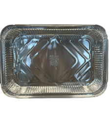 תבנית אלומיניום בינונית 90 (R2)