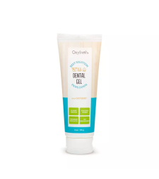 ג'ל דנטלי לניקוי שיניים 113 גר' Oxyfresh