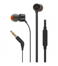 אוזניות JBL T110
