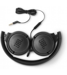 אוזניות JBL Tune T500