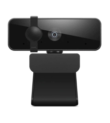 كاميرا شبكة Lenovo Essential FHD DUAL MIC and Shutter