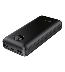 סוללת גיבוי ניידת 20,000mAh עם טעינת PD בעוצמת 45W - חברת Miracase
