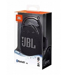 רמקול אלחוטי JBL Clip 4