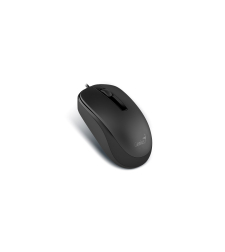 فأرة Genius DX-125 Black