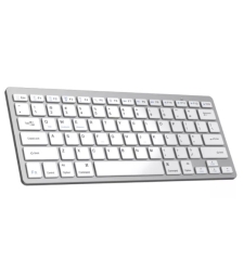 لوحة مفاتيح بلوتوث Gold Touch KY200-BT