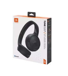 אוזניות JBL Tune 520BT Bluetooth
