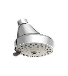 ראש מקלחת ונטורי גולף 3 מצבי זרימה - יועם 4223