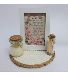 תמונה מזמור לתודה