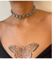 Izabell choker