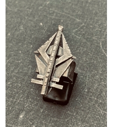 Anubis ring