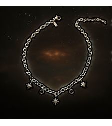 Menara necklace
