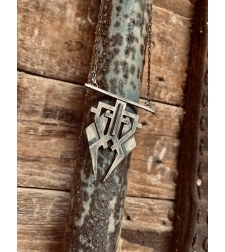 Amun necklace