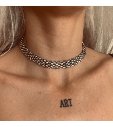 Jennifer choker