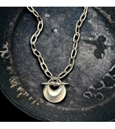 Sia necklace
