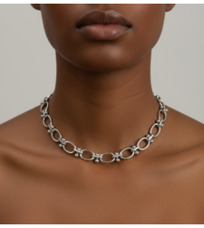 MARIAN choker