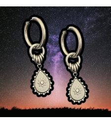 Metulla earrings