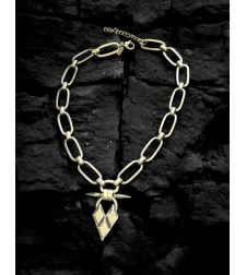 Harley necklace