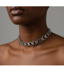 Izabell choker
