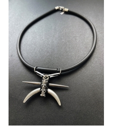Vertebrates choker